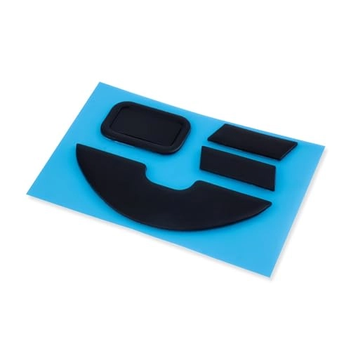 Mouse Skates - For Razer Lancehead Tournament Edition TE 2 Sets