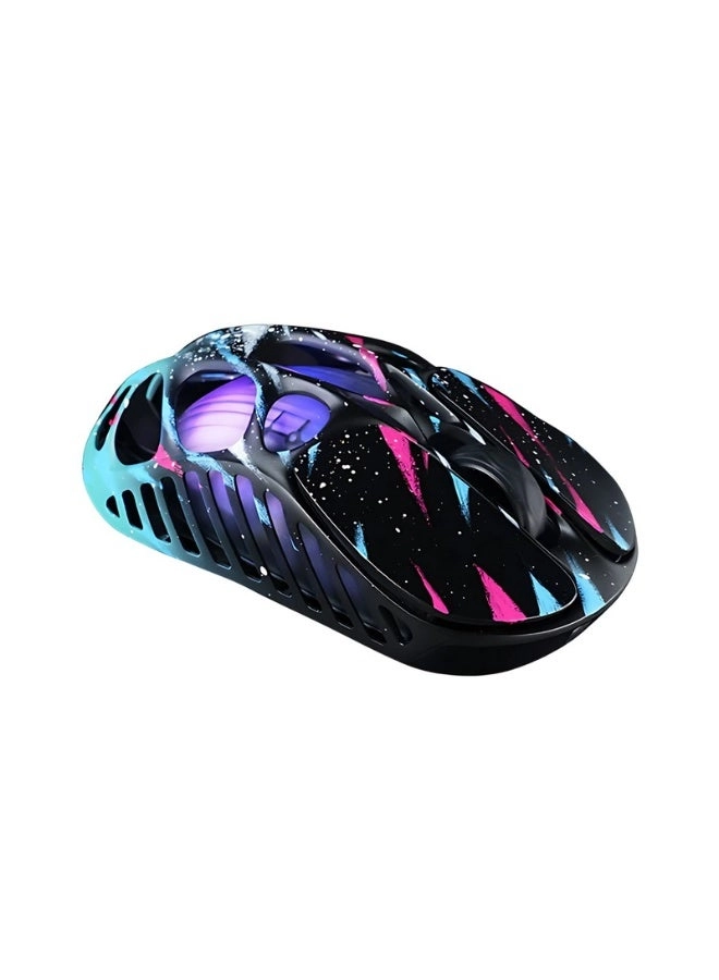 Mercury X - Bluetooth 2.4GHz wireless wired USB