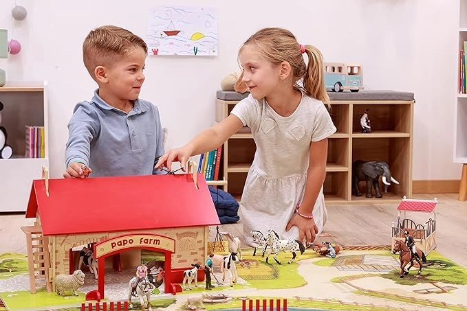 Trendy - Riding Women (52009)