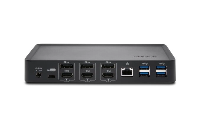 SD2000P - USBC 4K 135W