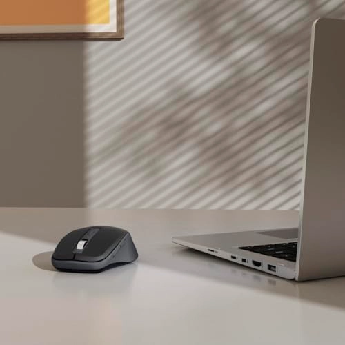 WM-450 Multi Device Mouse - Wireless