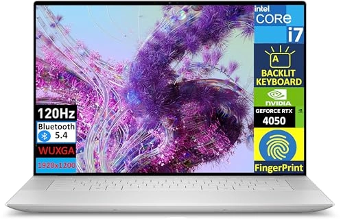 XPS 16 4c3df217-f454-4932-9bf7-6c39ac58211f - 16.3'' Ultra 7-155H 16GB DDR5 1TB SSD