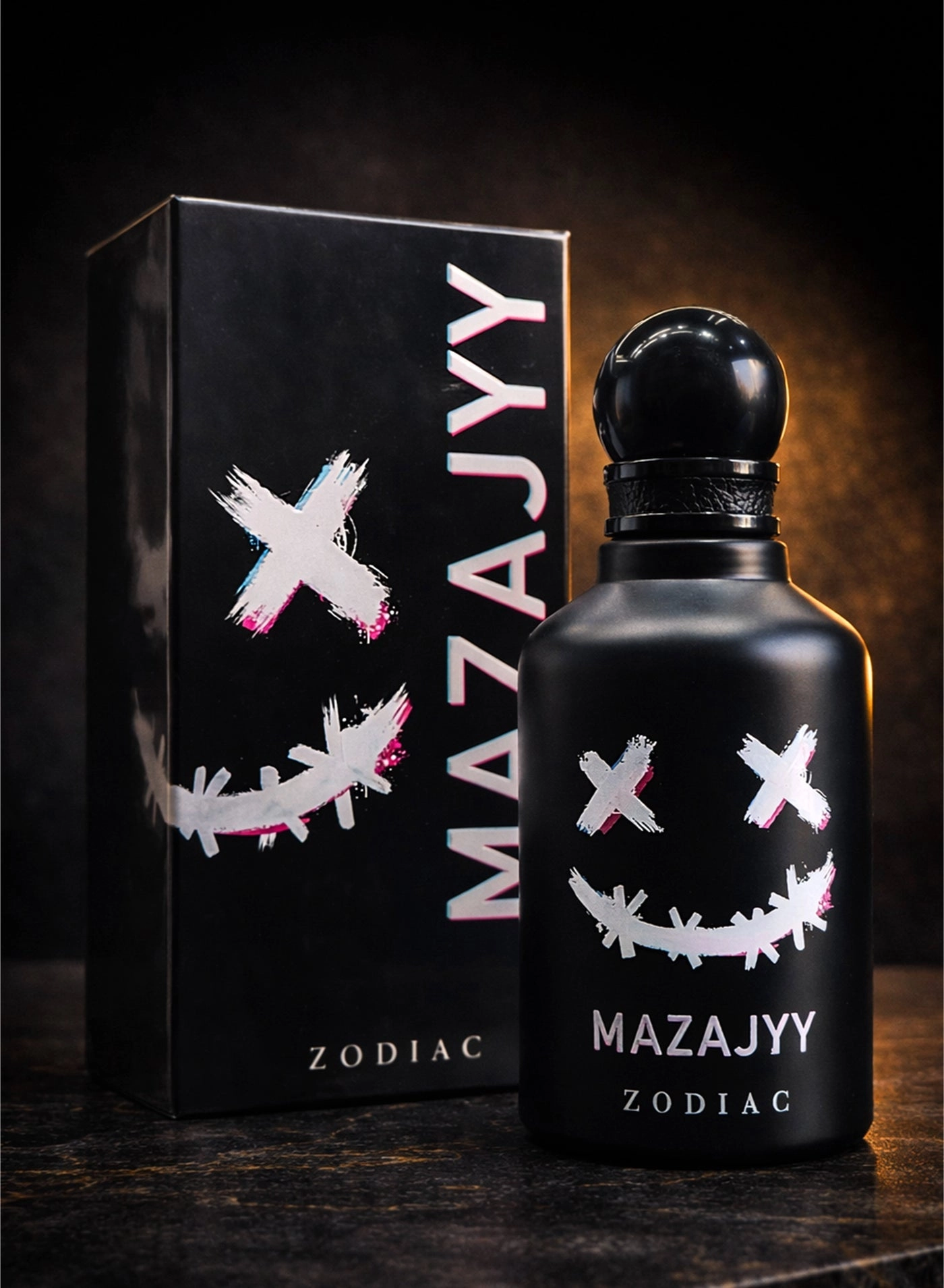 Damaar - Eau de Parfum 90ml