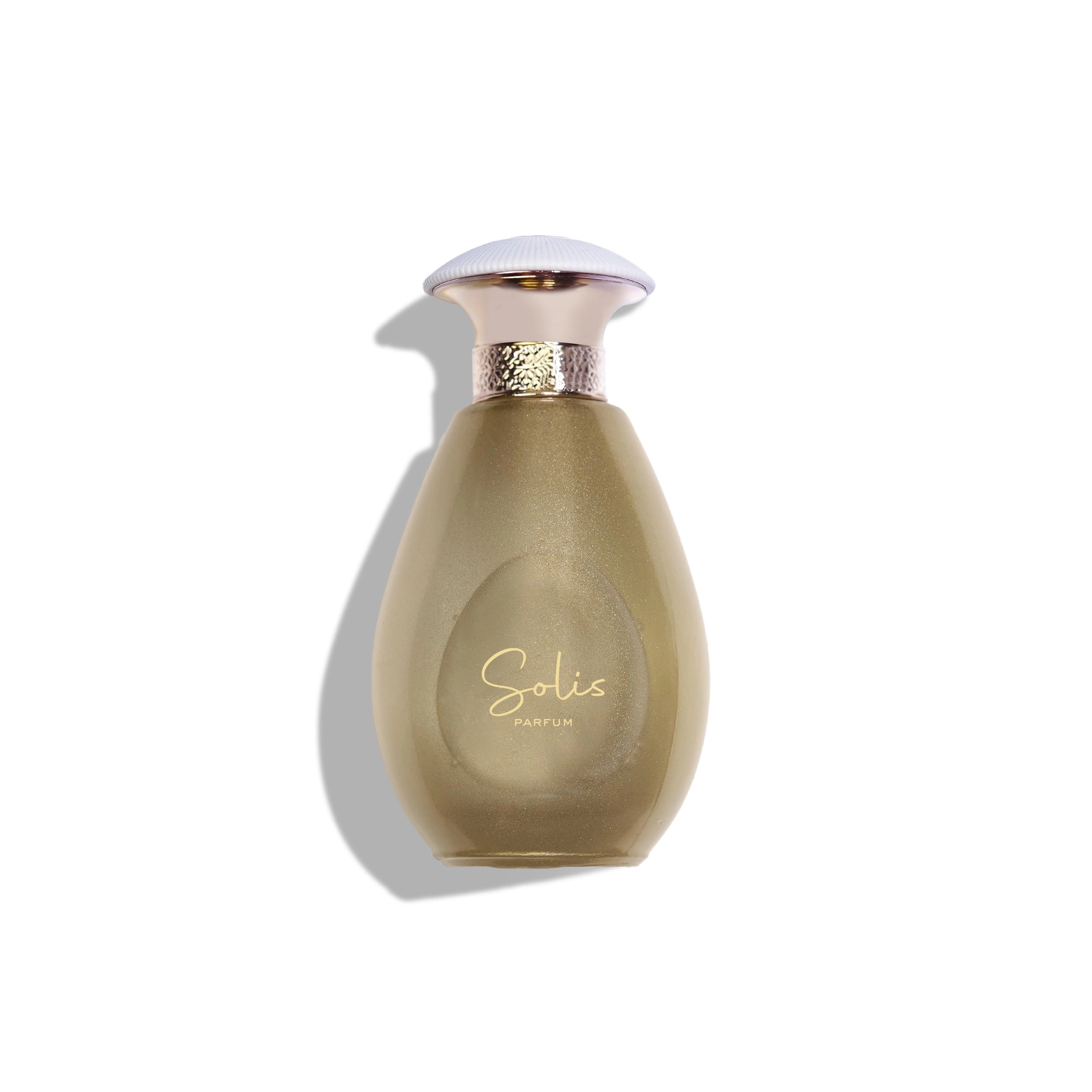 AMD Perfumes Solis - Eau de Parfum 100ml