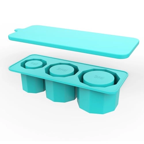 Air Fryer Silicone Pot - Silicone 3-Pack