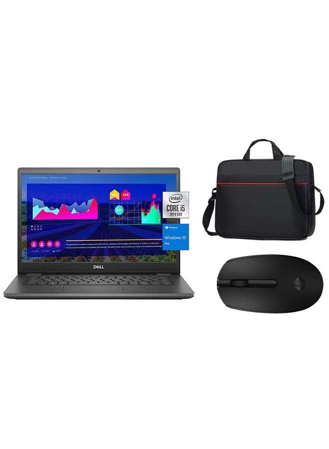 Latitude 3410 - 14'' Core i5-10210U 16GB DDR4 512GB SSD