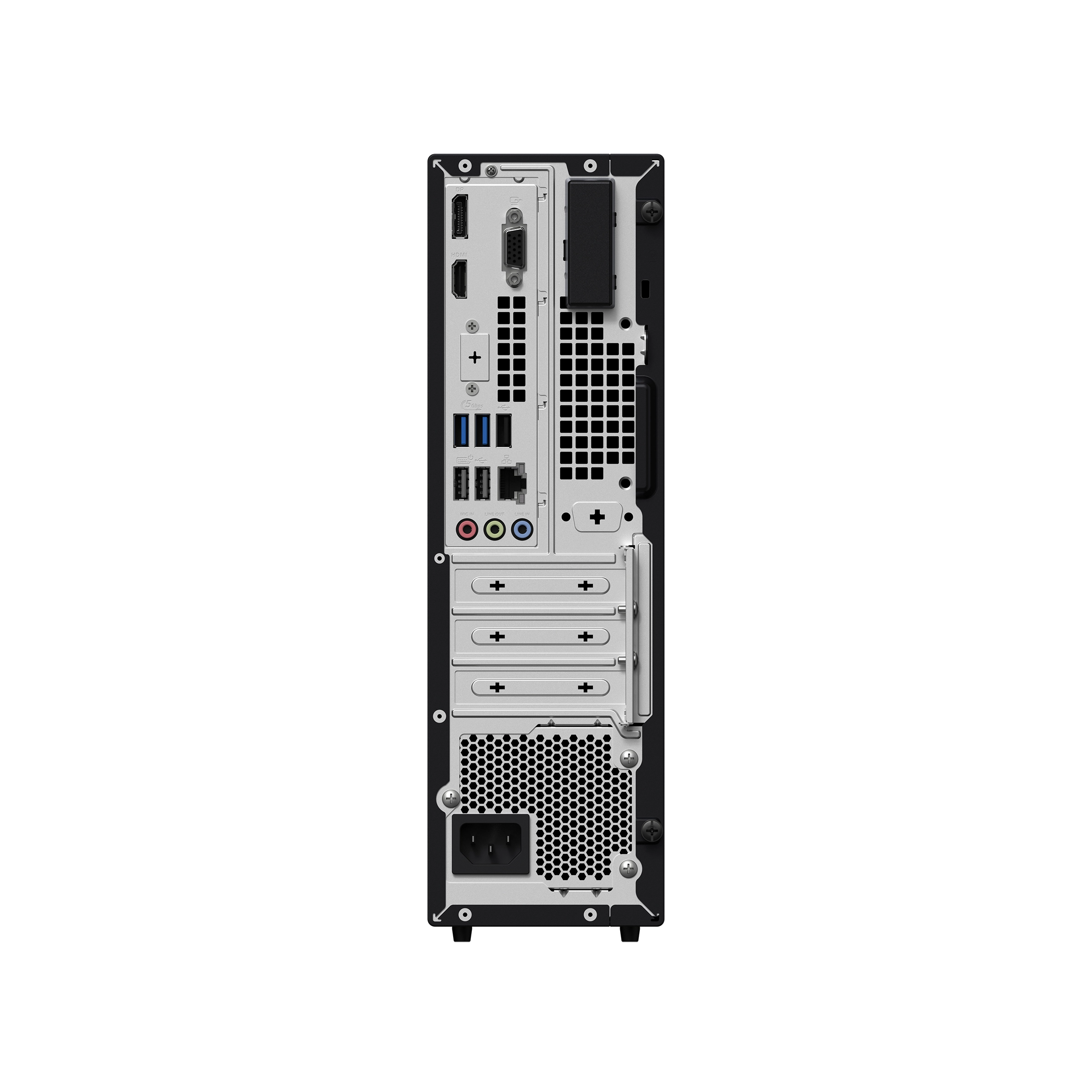 ExpertCenter D701 - I5-14500 16GB 512GB Bundle