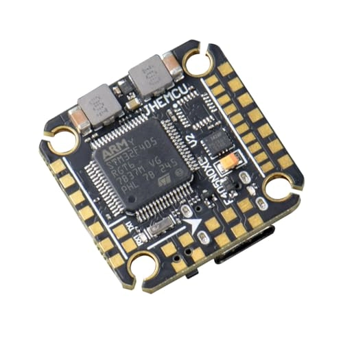 F405 - Baro OSD 16MB 20X20mm 3-6S LIPO