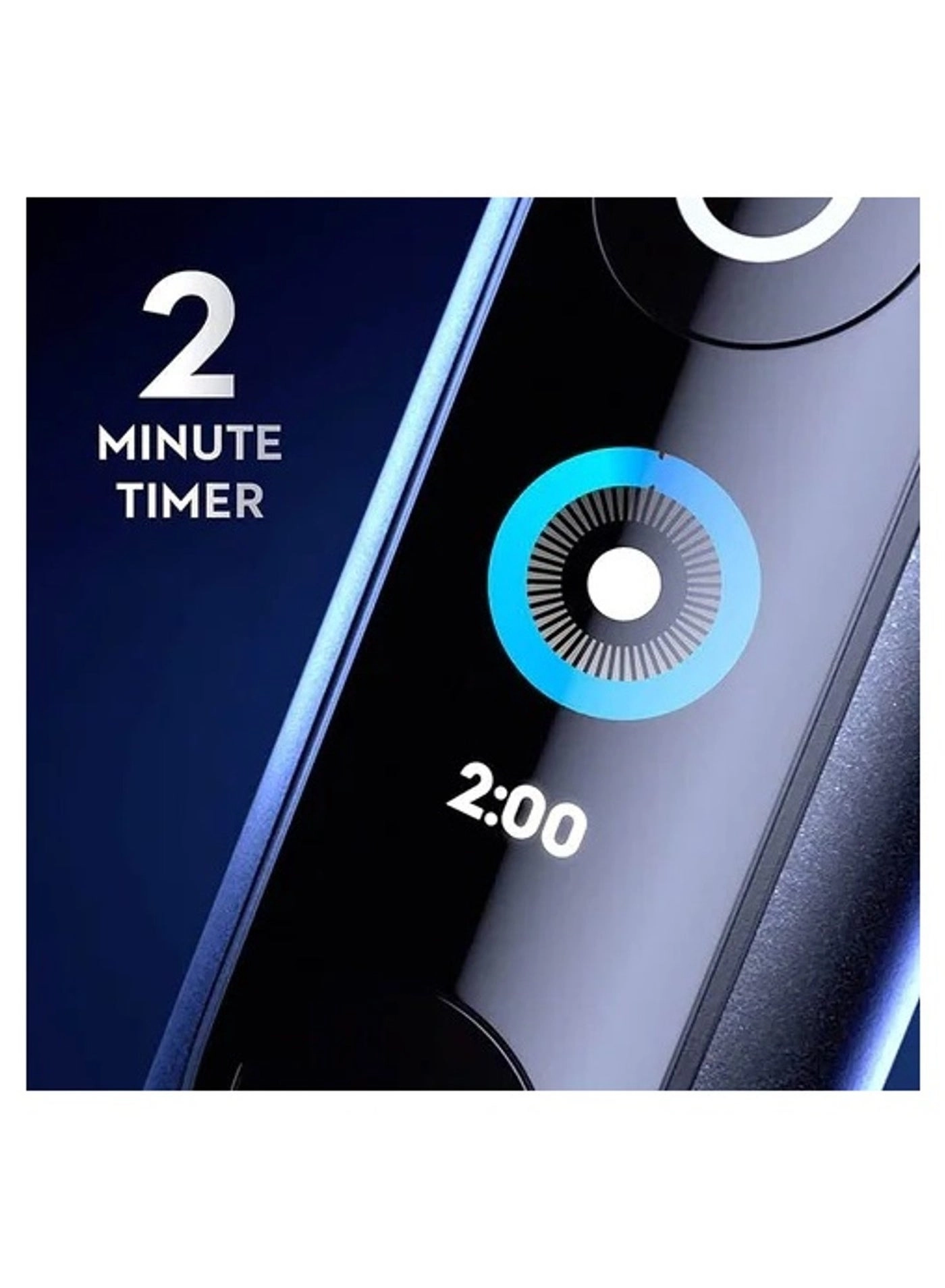 iO9 - 1 Black 7 Modes