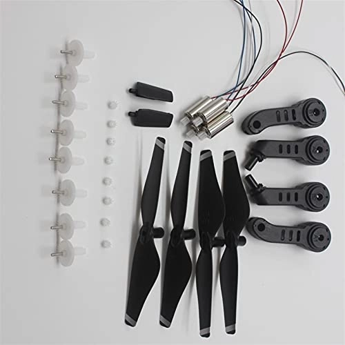 Foldable Arm - S163 M69G M69S M69 RC Quadcopter