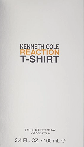 Reaction T Shirt Eau de Toilette 100ml
