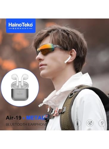 Air-19 Wireless Earbud