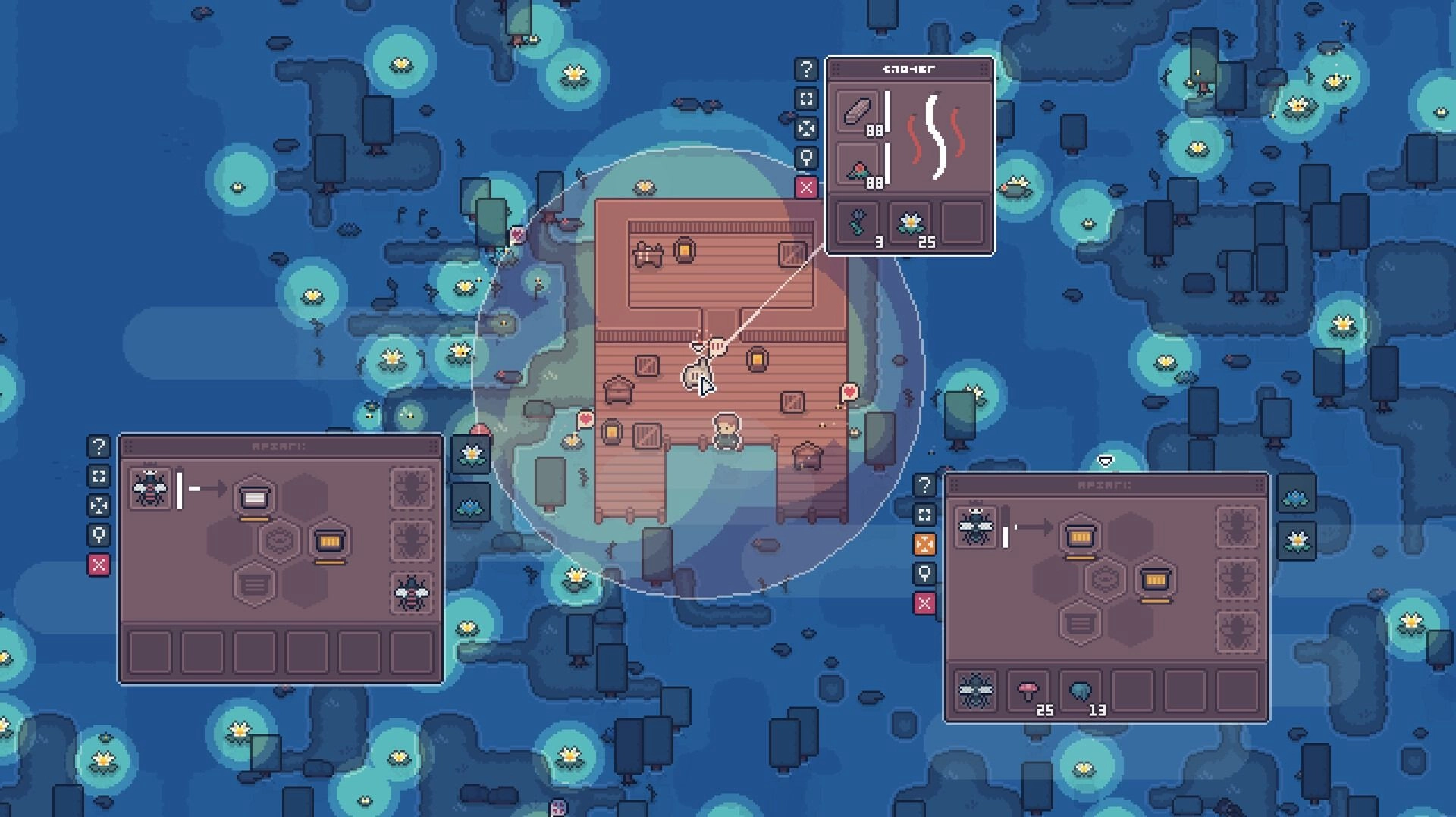 APICO - Nintendo Switch