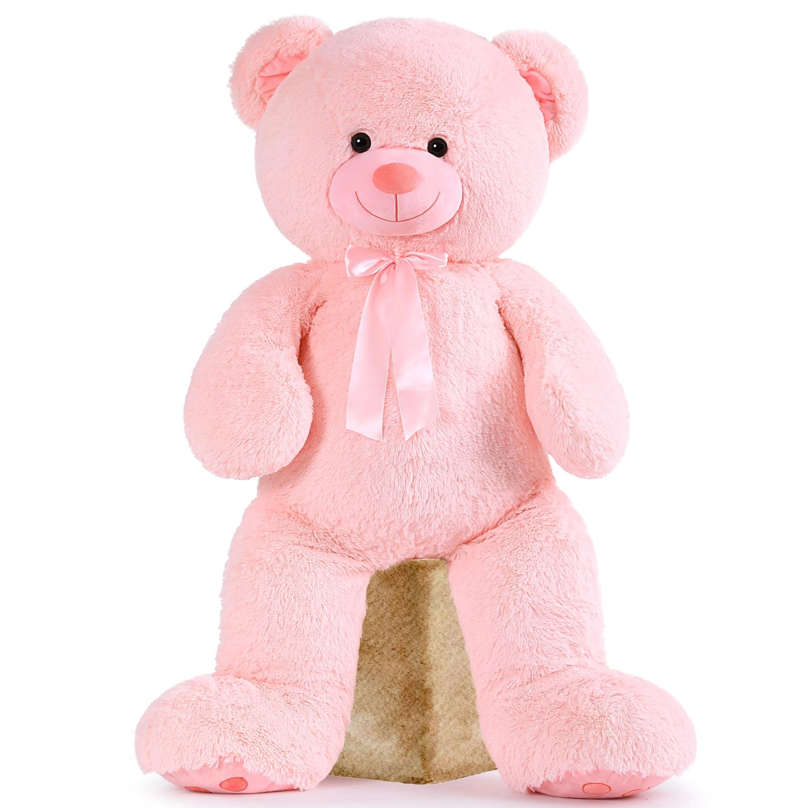 Suzhou Jinjieen Trading Co.Ltd Teddy Bear Y069_1_90 36 cm