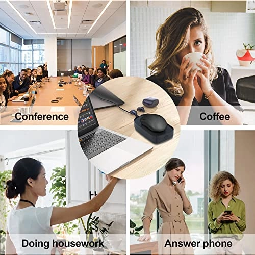 Mouse Mover Jiggler - Bluetooth