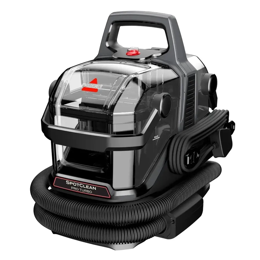 Spot Clean Pro Turbo - Corded Portable 400 W