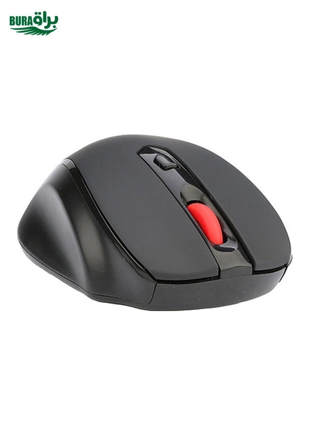M21 One-key Service Mouse - Wireless