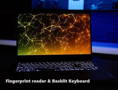 83DU001KSXA IdeaPad 5 2-in-1 16IRU9 - 16'' Core 7 150U 16GB DDR5 1TB SSD