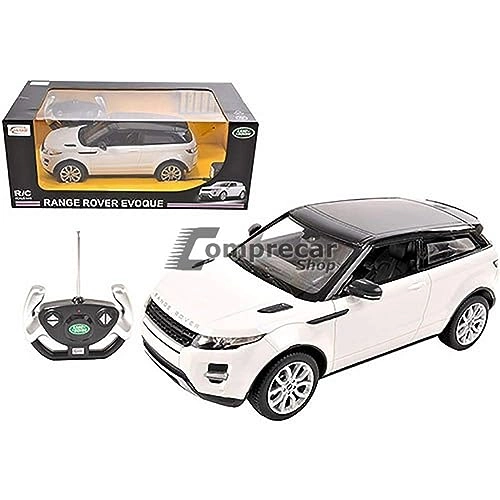Range Rover Evoque - 1:14