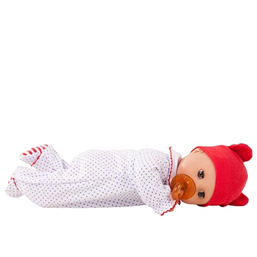 Muffin Boy - 33 cm Blue Sleeping-Eyes Ages 0+