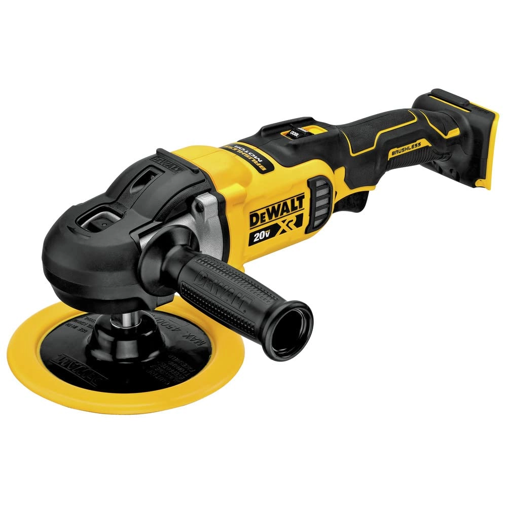 DeWALT DCM849B - 7-inch