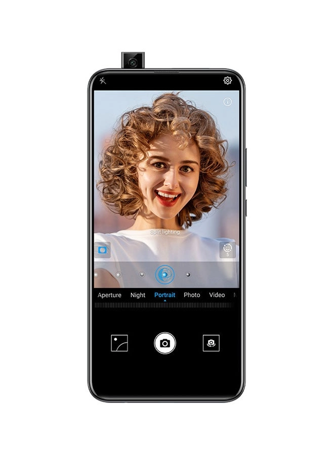 Y9 Prime 2019 - 6GB 128GB