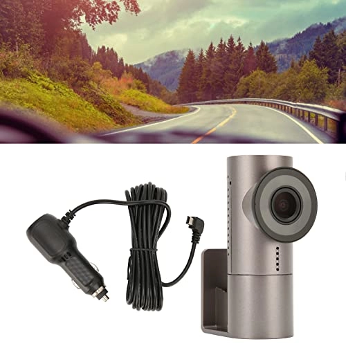 Drive Recorder - 1920 x 1080P