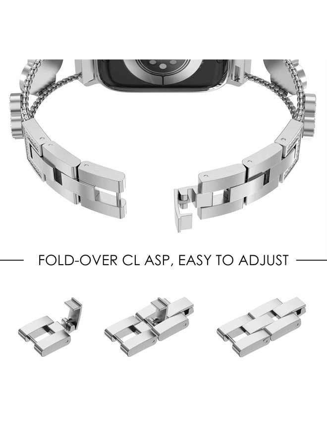 NewWays Watch Band Stainless Steel