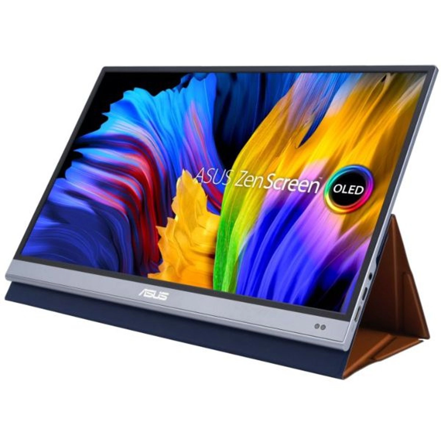 ZenScreen MB16AHG - FHD 15.6 inch