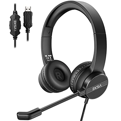 H15 Wired Headset