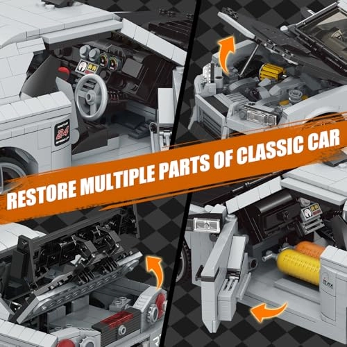 10113 - Cars 1471 pcs