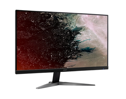 VG271U Pbmiipx - 27 Inches 2560 x 1440 Pixels