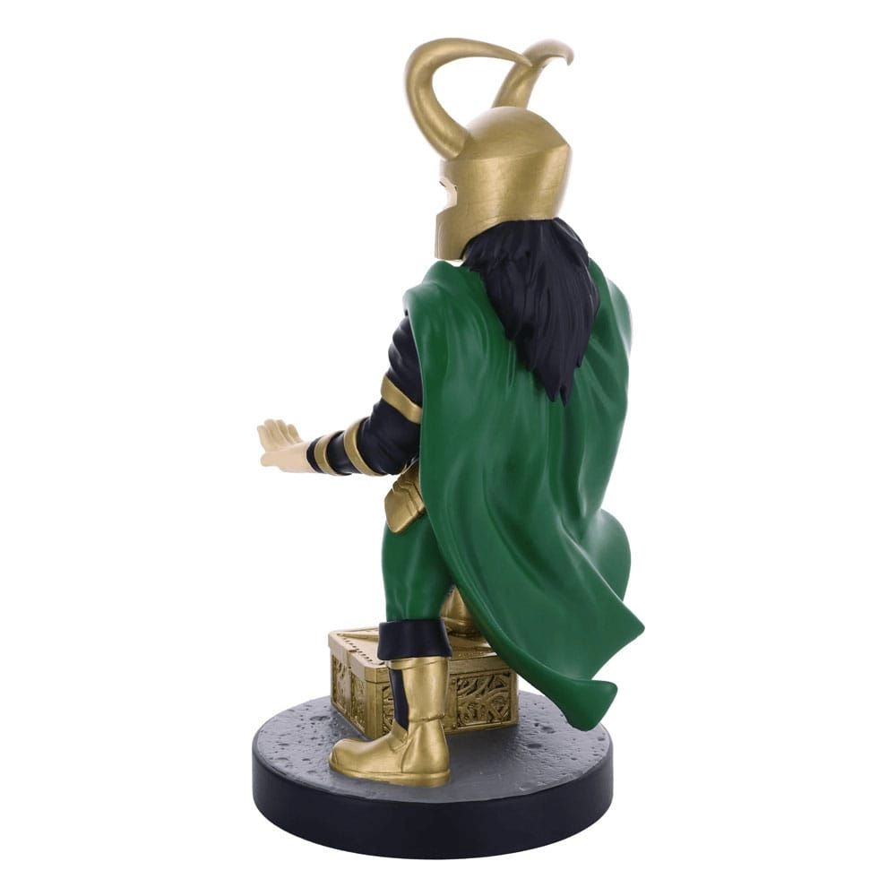 Loki Controller Holder - PS5