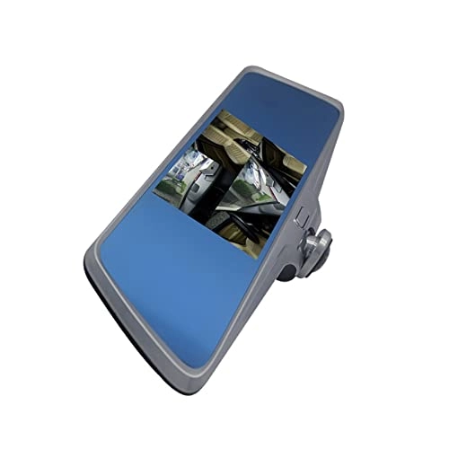 Dash Cam Mirror - 1920*1080@30FPS