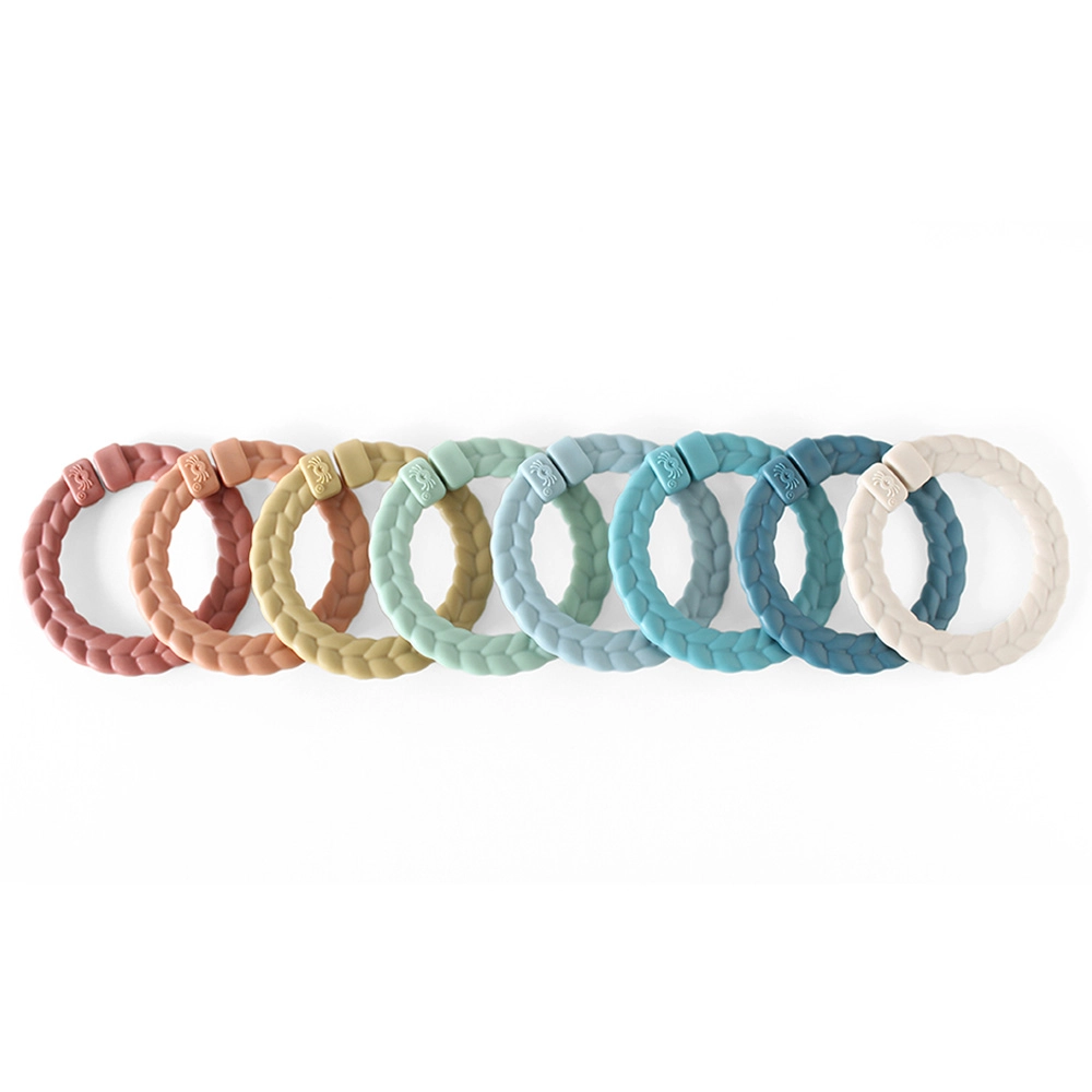 Rings Linking Ring Set - 3 months