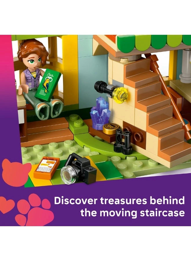 Friends Autumn’s Room (42646)