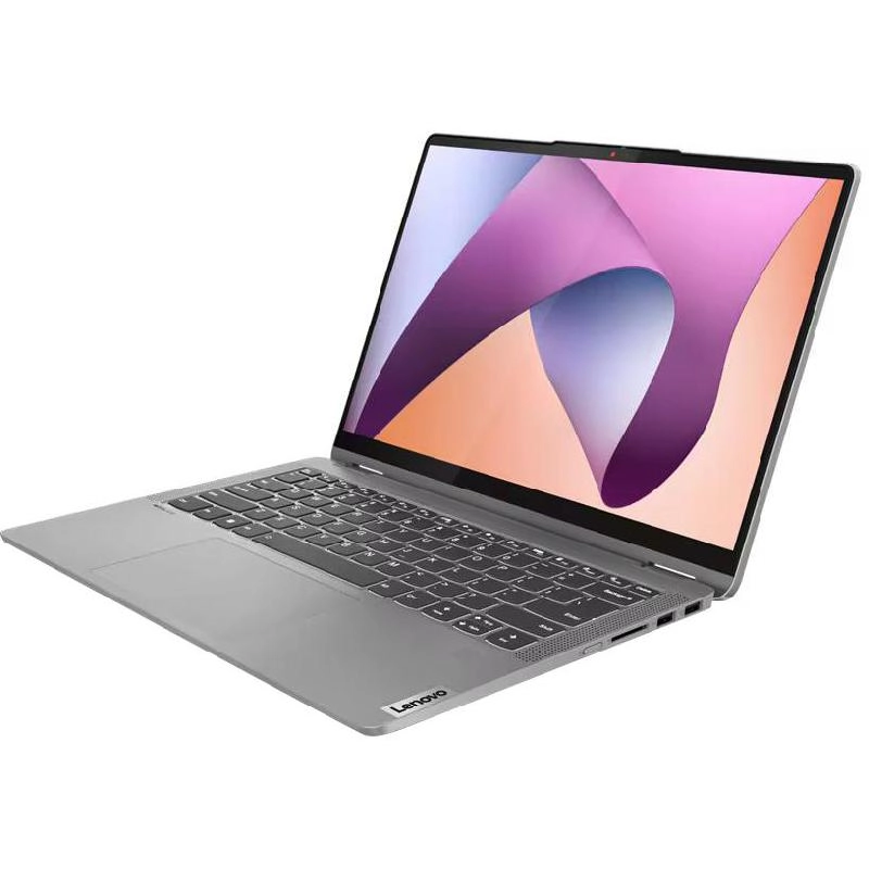IdeaPad Flex 5 FLEX5-82XX0081AX - 14'' Ryzen 7-7730U 16GB 512GB SSD