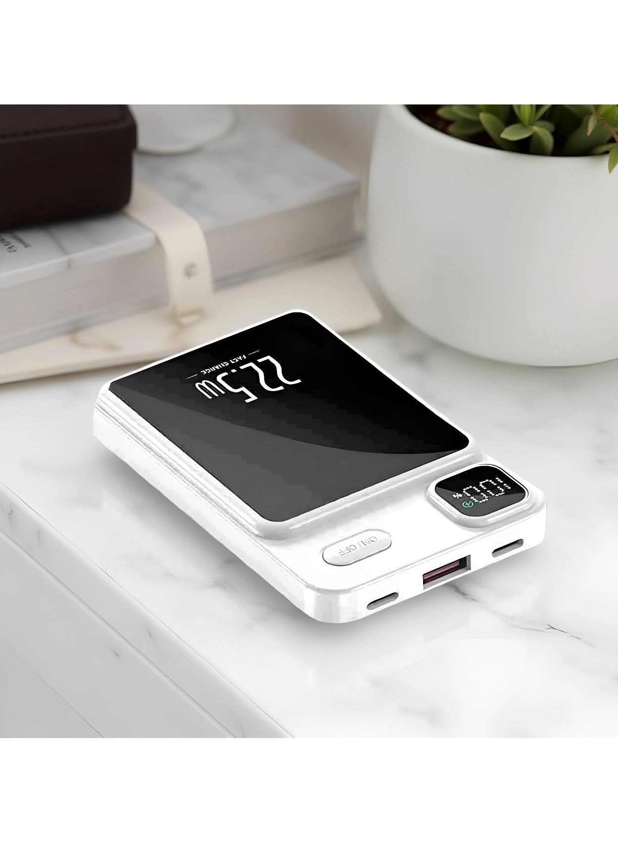 10000 Mah - 10000mAh 22.5W