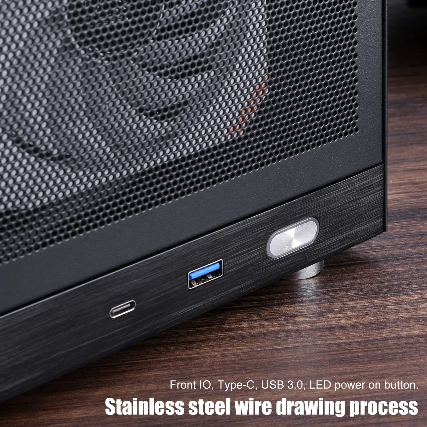 S300 - Mini-ITX