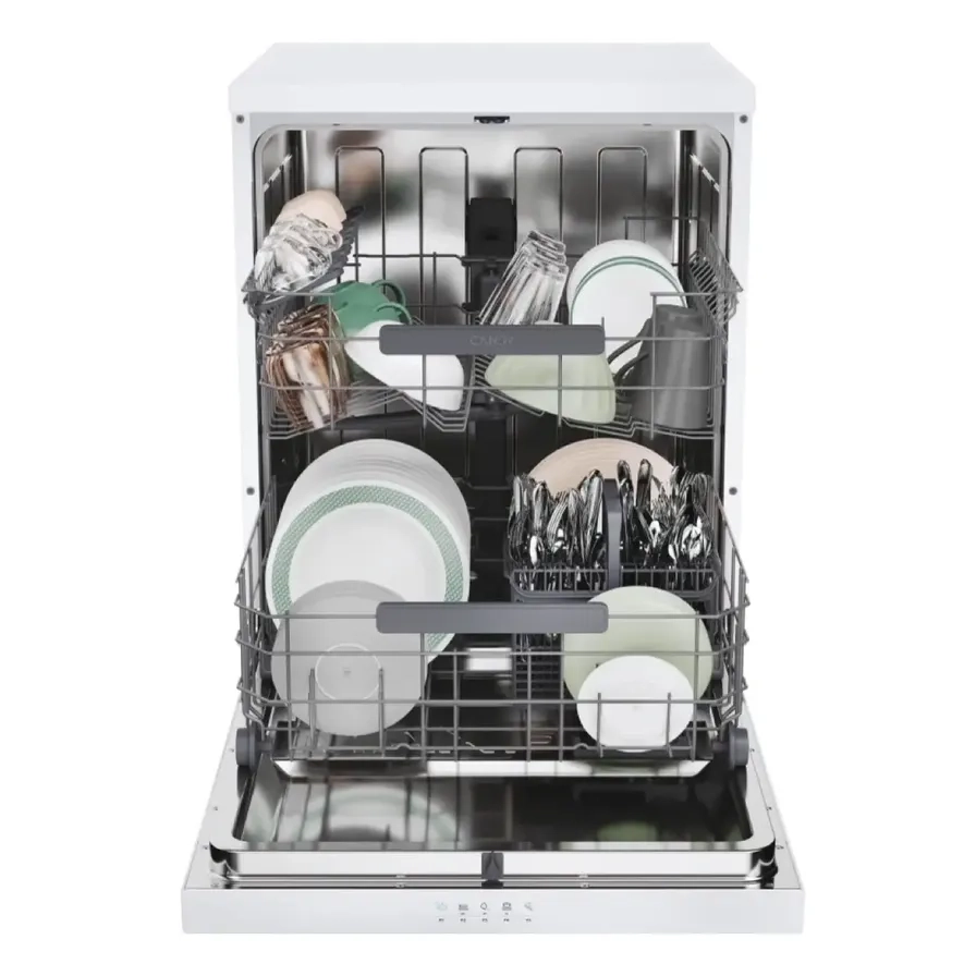 Rapidò CF 4E7L0W-19 Freestanding