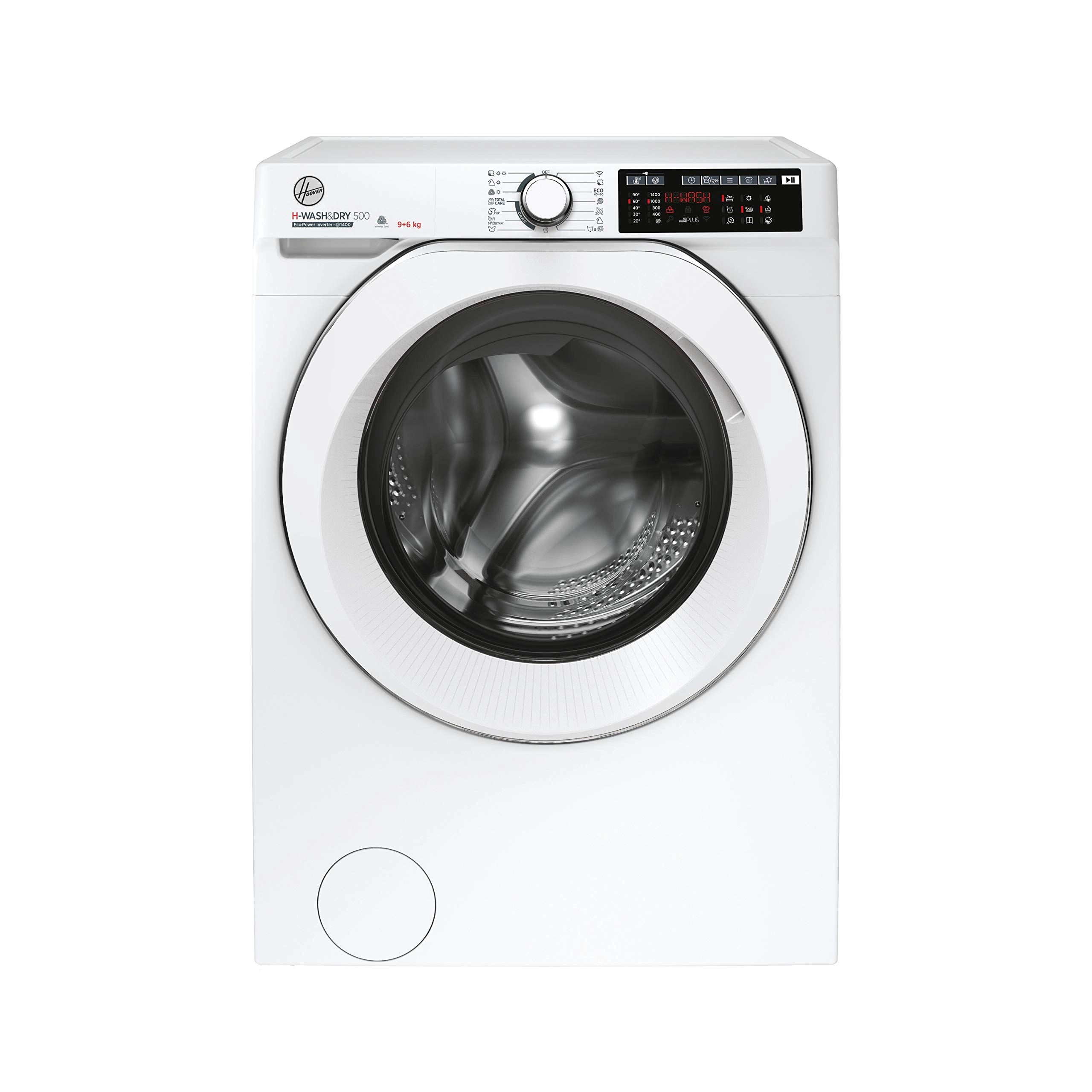 Hoover Candy H-Wash 500 HD496AMC
