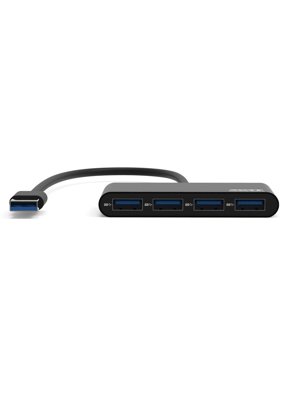 USB-C to 4 USB 3.0