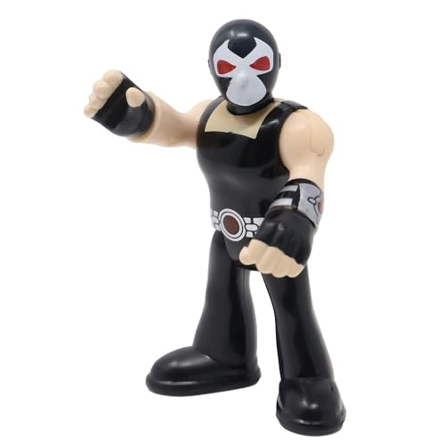 DC Superfriends - Bane (W9642)