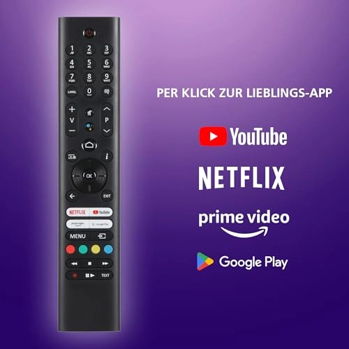 LT-32VQF545A - 32 Inches