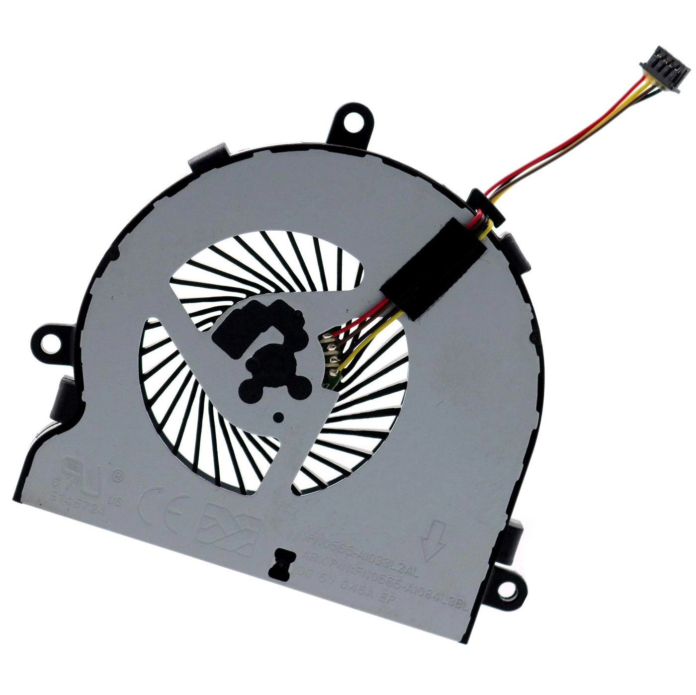 CPU Cooling Fan - 925012-001 813946-001