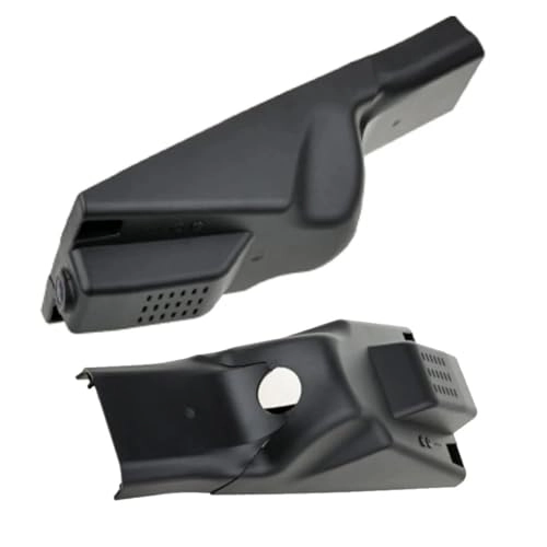 Dash Cam - for Lincoln MKX MKC MKZ 2017-2019 Two Lenses