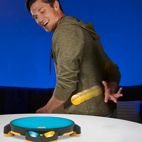 REBOUNCE - English 8 years and up