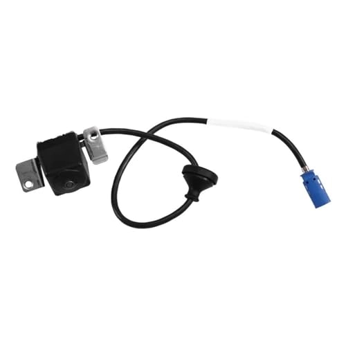 Rear View Camera - Night vision