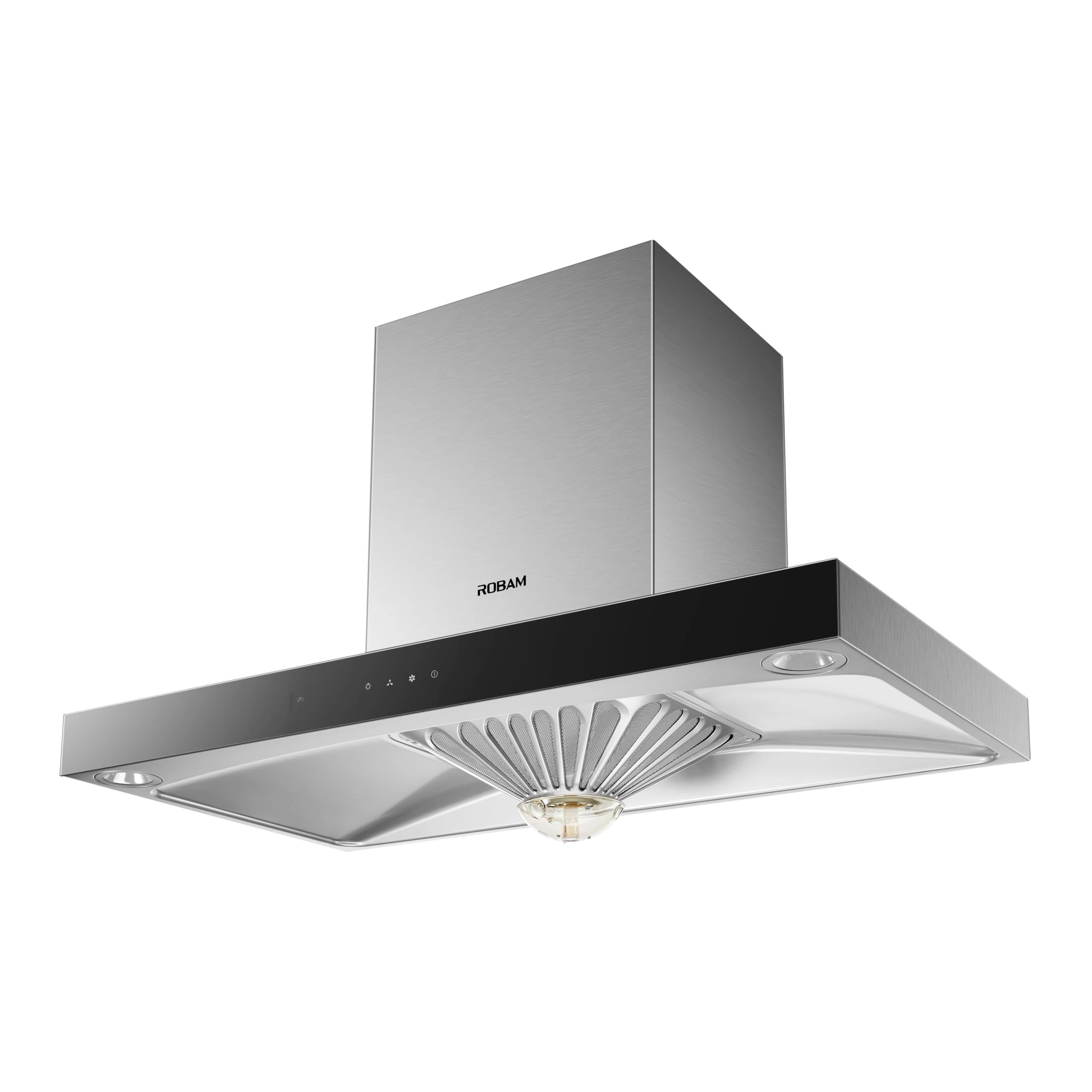 Robam 85H1 - 1080 m³/hr 90cm