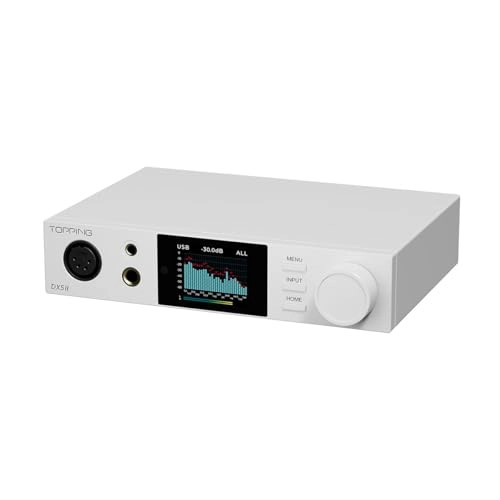DX5 II - Hi-Res DAC